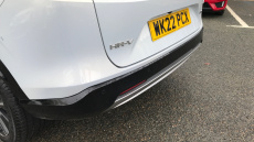 Honda HR-V 1.5 eHEV Advance Style 5dr CVT Hybrid Hatchback